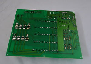 BOARD 501-72119 C  -  ASSY 501-72118 B  -  SHIMADZU -  SHIMADZU  X-RAY PRODUCT