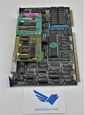 BOARD ASSY 9006-94  ZBX-348  PBA 10030675295092 REV C  -  ASSY ZBX Board