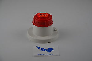 611U  -  ESL Security Alarm / Camera System