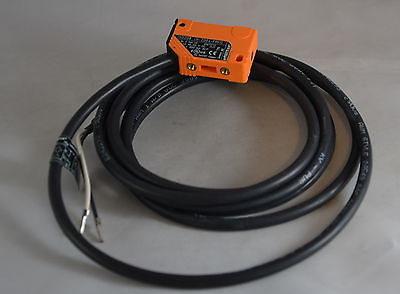 IN5208 IN-2004-FRKG - Efector - Inductive Sensor – 3JIndustry
