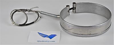 EK530 BAND HEATER 240V-600W E B12  -  EQUIPLAST EK Heater