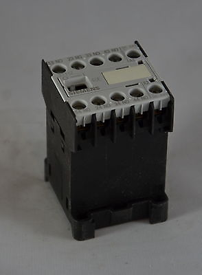 3TH20400-BB4  -  Siemens  -  Contactor relay