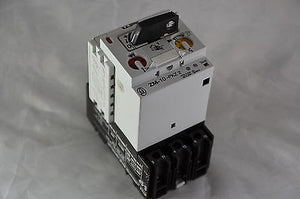 PKZ2-SP ZM-10-PKZ2 Klockner-Moeller - PKZ2 Main Switch with Trip Module 6 to 10A