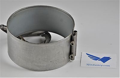 C/N STB6A3A1  BAND HEATER 240V  1400W  -  WATLOW/THINBAND STB Heater