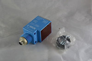WL 2000 B5300 - Sick - Photoelectric Sensor - WL2000 B5300 - Sensing range 15M