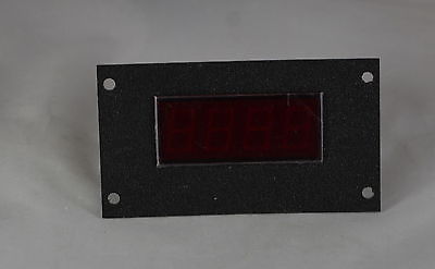 DMS-30PC-1-RL  -  Datel  -  Digital Panel Meter