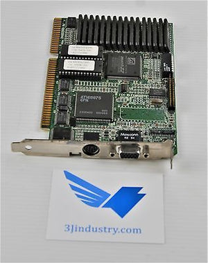 Board ATI - 1090018940 - ATI68875  -  ATI TECHNOLOGIES INC 109 Board