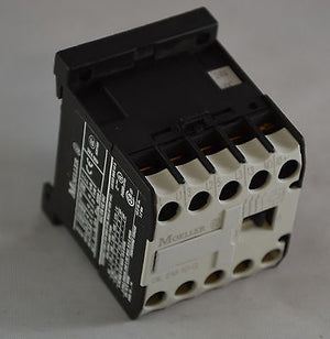 DIL EM-10-G  -  Contactor Auxiliary Contact  -  Moeller