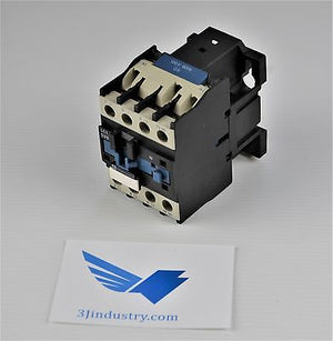 Contactor - LC1D2510 G6 - Coil 120VAC / LC1D 2510  -  TELEMECANIQUE LC1 Contacto