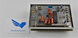 BOARD LMS 6086   -  LOGIC LMS Board