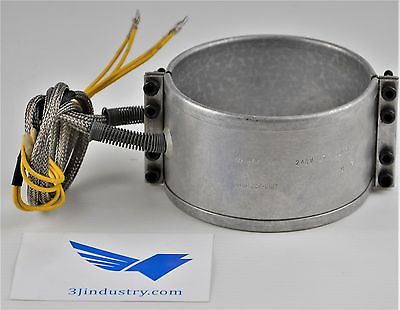 32812 BAND HEATER 240V-175W   -  OHS 32812 Heater