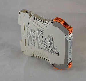 8581180000  -  Weidmüller  -  Frequency Signal Isolating Transformer
