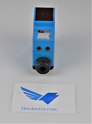 SICK WL 36 - R230 1005387 Optischer Näherungsschalter, Lichtschranke SICK WL 36 - R230 1005387 Optischer Näherungsschalter, Lichtschranke