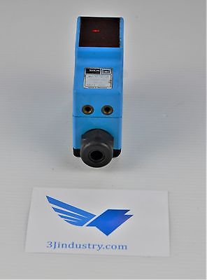 Sensor - WL36-R230  -  SICK WL36 Sensor