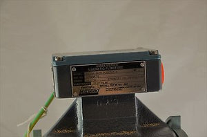 8003A-WCR-PJGCNZ-A  -  Foxboro  -  Magnetic Flowtubes  -  8003A WCR PJGCNZ A