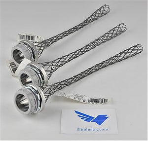 Lot 3x L7506  -  LEVITON L7506 Cable Grip