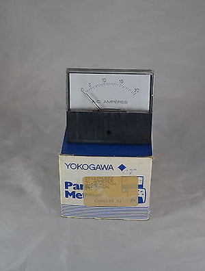 251-240-LSNG  -  251240LSNG  -  Yokogawa  -  Analog Panel Meter