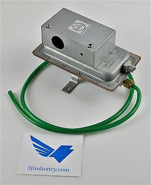 770-3 - 80175C -  Whites-Rodgers 80175C Air Pressure Switch