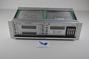 90004002  - SG-DRL2A   SG-CPM2 - SWITCH BOARD UNIT FIRE  SUR-GARD Security Fire