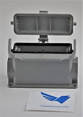 09 30 024 0296 - 09300240296  -  Harting HAN Hoods/Housings