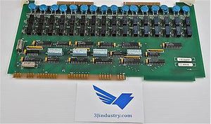 AA155-2 REV C  -  BURR-BROWN REV C Board
