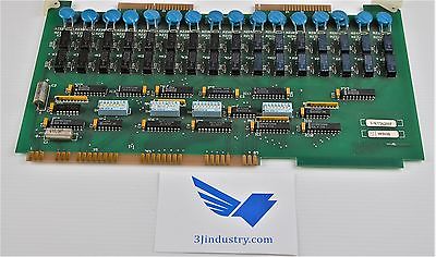 AA155-2 REV C  -  BURR-BROWN REV C Board