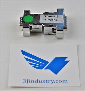 ZB4-03B-AD1  -  Moeller ZB4 Cable