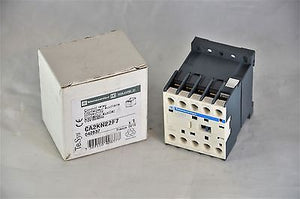 CA2KN22F7  -  TELEMECANIQUE  -  CONTROL RELAY