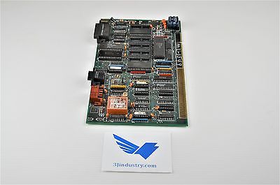 401-0001-101  -  Marsh  / Video Jet  Unicorn Marsh Board