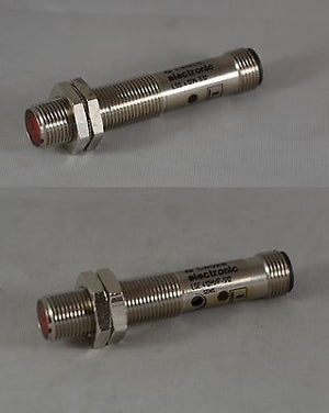 Leuze Sensors LS 412 M12 True Beam - LSE 412M/P-S12 & LSS 412M-S12
