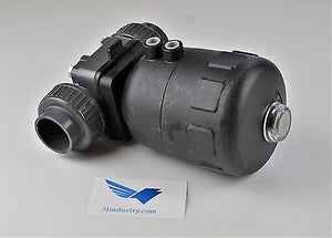 Valve BURKERT - 2030 10Bar - 262747 - A 32.0 EPDM PV D40 Pneumatically operated