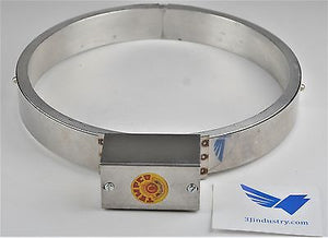 MXH03016A1028  -  Tempco MXH Band Heater