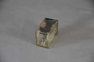 Lot of 13 Relay - MY2  110/120VAC  -  Omron  -  General Purpose Relay