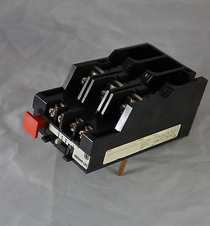 LR1-D40-355  -  LR1-D40 355  -  Telemecanique  -  Thermal Overload Relay