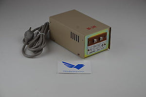 PS-24C  -  AIPHONE Intercom Alarm / Camera System