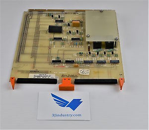 7212-3000-P03/TA  -  CROSFIELD ELECTRONICS RI-200 Board