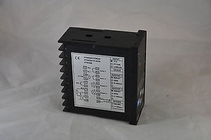 VT4926  -  Vertex  -  Temperature Controller