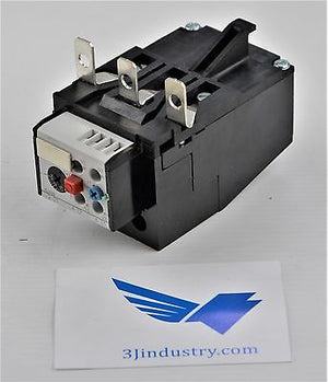 3UA58 00-2P - Overload 50-63A  -  SIEMMENS 3UA58 Overload