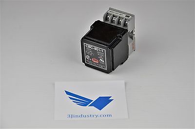 CBC-801-1  -  Warner Electric CBC Controller Break Clutch