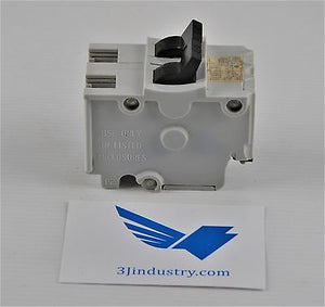 LR12188 15A 2 Pole 120/240  Type NB  -  FEDERAL PIONEER  LR12 Breaker