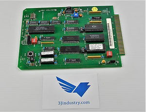 BOARD Q/T 1930243632146 2001 CUP REV A/ ASSY 18682-C  -  QUAD/TECH 18682 Board