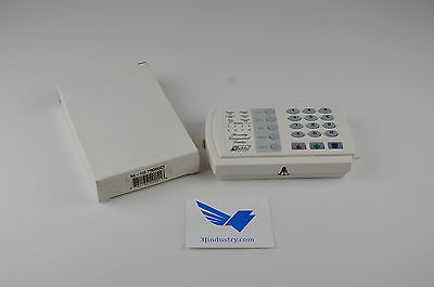 NX-108  -  CADDX Security Alarm / Camera System