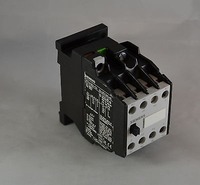 3TF4082-0AK6  -  Siemens  -  Contactor