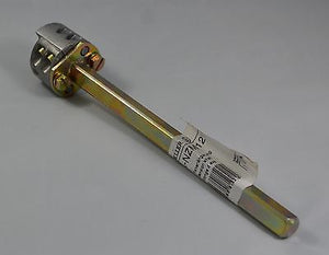 A-NZM12 Klockner Moeller A NZM 12 - EXTENSION SHAFT LONG 8.5" WITH 12MM