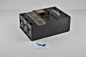 LA3400SNW  -  Westinghouse - LA Breaker 3 Poles 400A