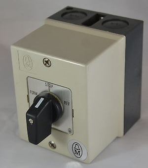 T0-3-8401/I1 - CI-T0-4 Klockner Moeller Cam Switch TO