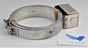 BP021147  -  Fast Heat BP Band Heater