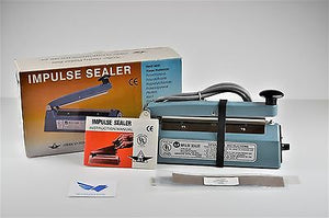 AIE-200  IMPULSE SEALER 8" - AIE American International Electric Inc AIE Sealer