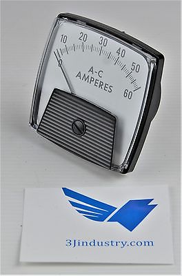 5036 60AAC  -  Hoyt 5036 Meter