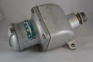ADR6034 - ADR 6034 - ADR-6034 POWERTITE PLUG AEP 60 AMP RECEPTACLE APPLETON